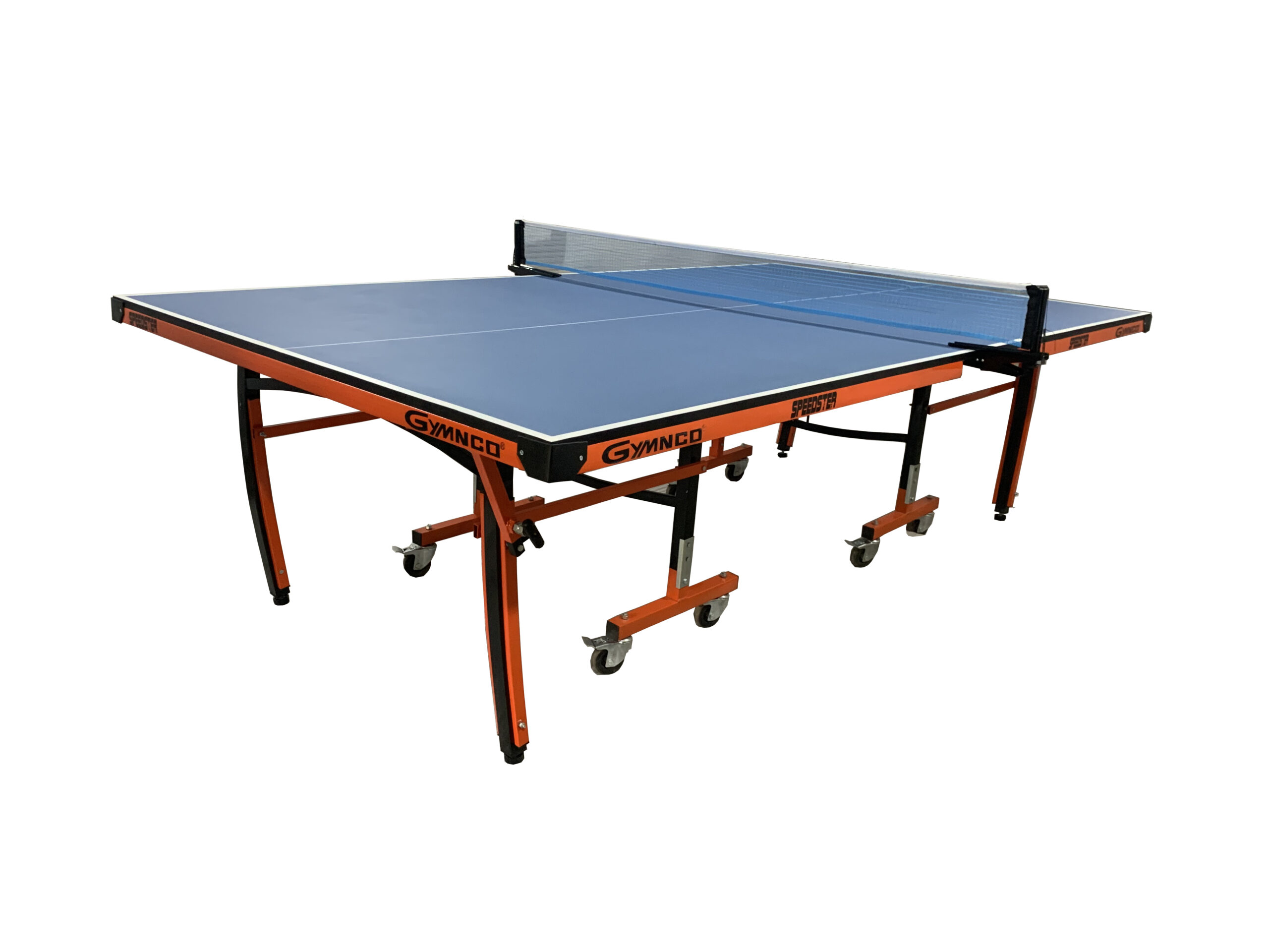 Table Tennis- Table